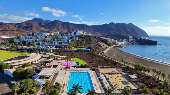 Pre-Season Prep in Playitas, Fuertaventura