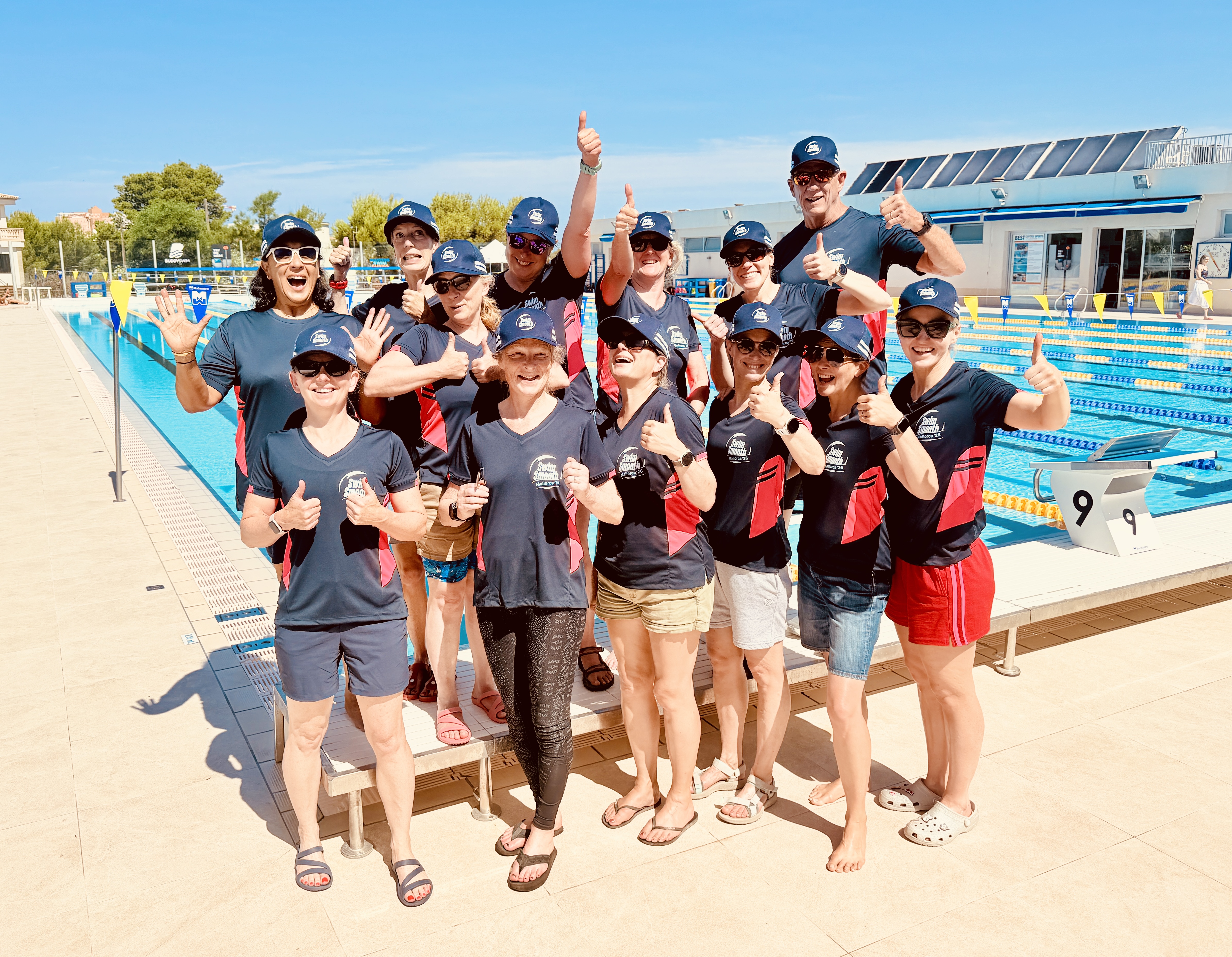 Mallorca Experience 2027 (Camp 1)