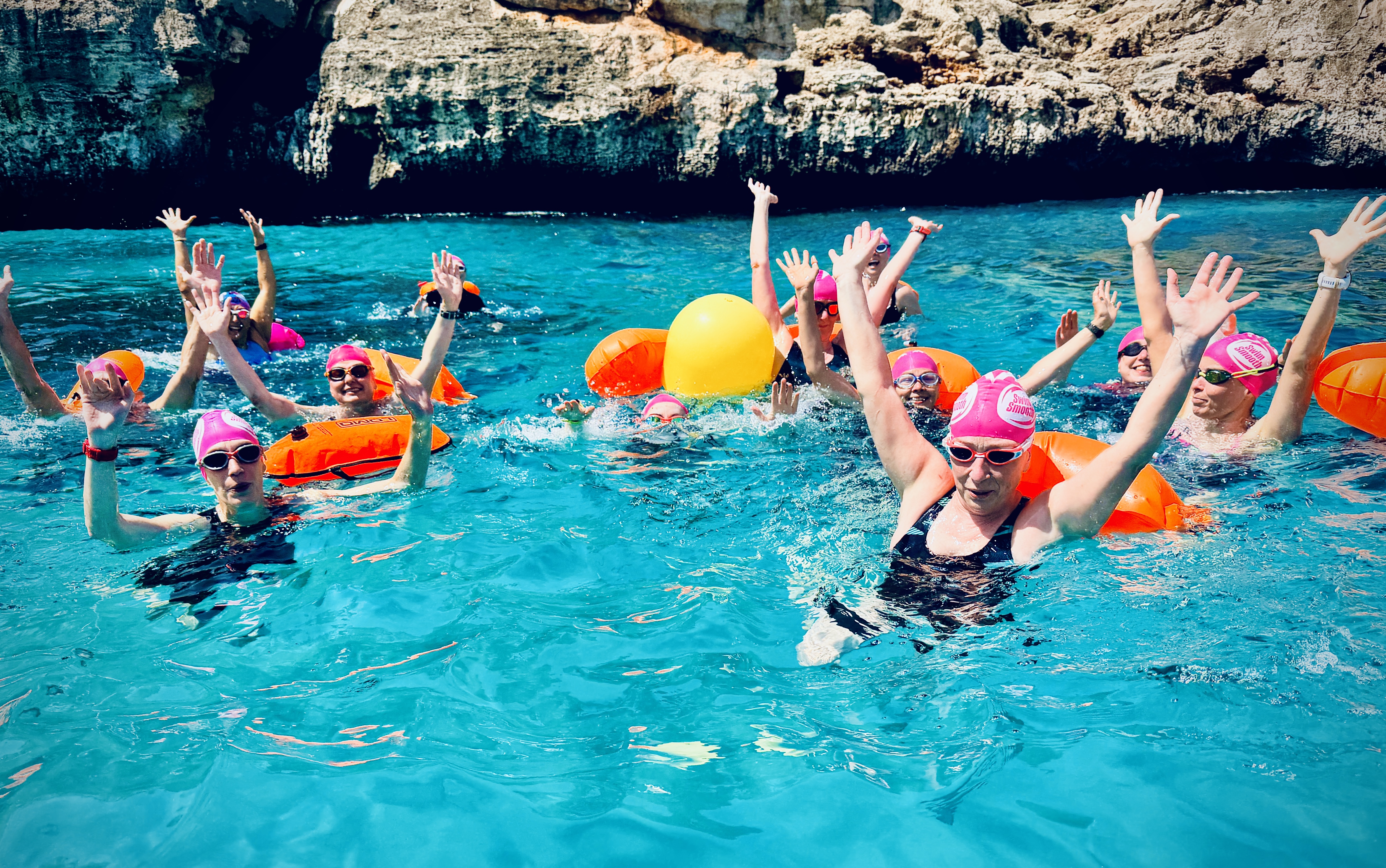 Mallorca Experience 2027 (Camp 2 - More Adventure)